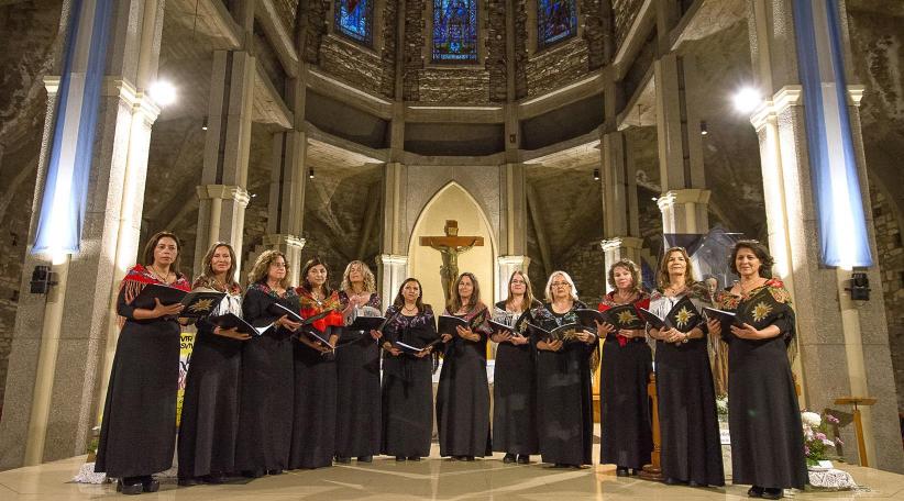 Patagonia Canta propone un encuentro cultural que une la música y la sustentabilidad