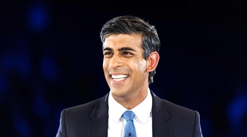 Rishi Sunak to be UK’s next prime minister after winning Tory leadership race as Penny Mordaunt drops out of race