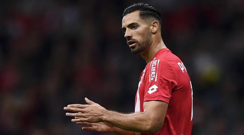 Italia: Seis personas fueron apuñaladas em un supermercado de Milán, entre ellas el futbolista español Marí Villar