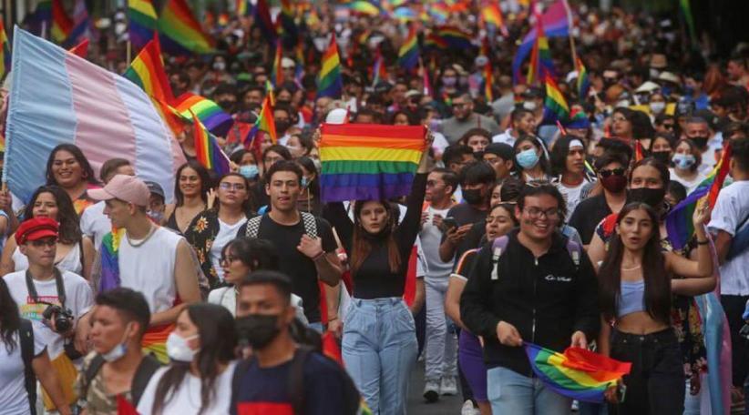 México aprobó el matrimonio igualitario y ya es legal en todo el país