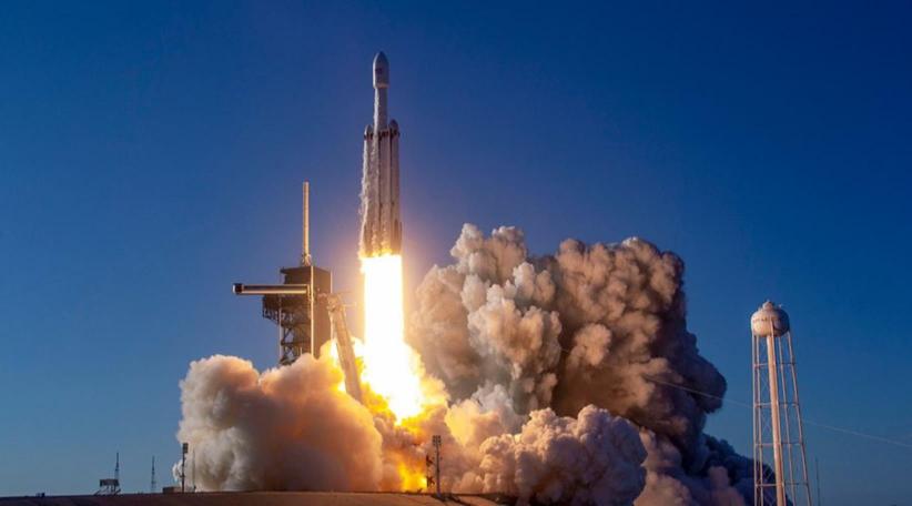 El Kennedy Space Center Visitor Complex ofrece paquetes para ver el lanzamiento del SpaceX Falcon Heavy USSF-44