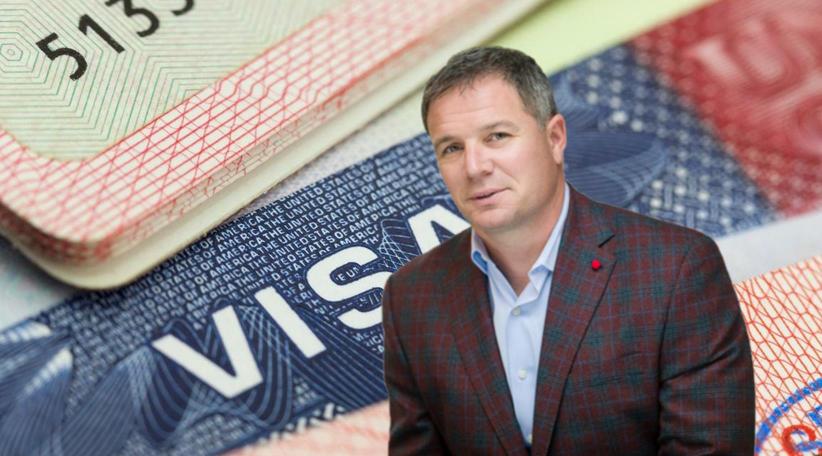 U.S. Travel reiteró su preocupación por la demora en el otorgamiento de VISAS para visitantes 