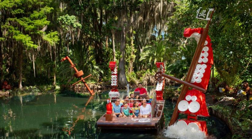 Nueva atracción en Winter Haven, Central Florida, a menos de 1 hora de Orlando