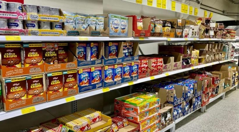 La inflación en Colombia alcanzó un récord anual en octubre llegando a su valor máximo en el siglo