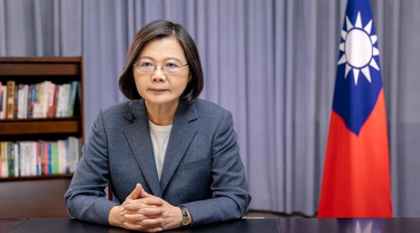 “Taiwán está comprometido con unos medios de comunicación libres y abiertos, y estamos dispuestos y listos para ayudar a promover la libertad de los medios en la comunidad internacional en general”, dijo Tsai
