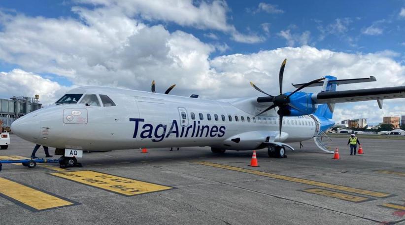 TagAirlines participará en la reunión de la Organización del Mundo Maya