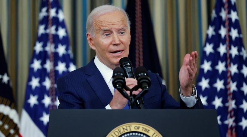 G20: Biden le expresó a Xi que se opone a las "acciones coercitivas y cada vez más agresivas" hacia Taiwán 
