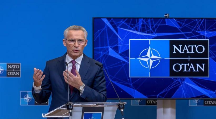 La OTAN y Varsovia creen que Rusia no atacó Polonia y que el misil que cayó era ucraniano