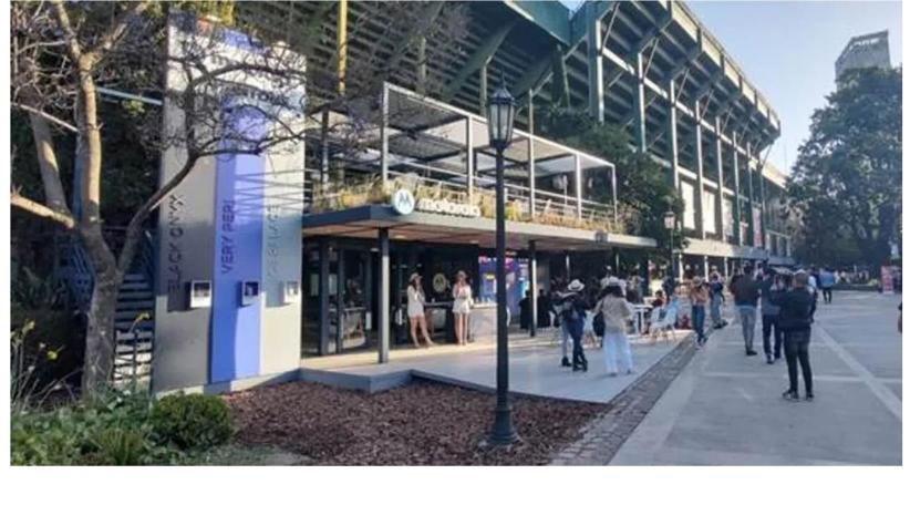 Motorola presente en el 129° Abierto Argentino de Polo HSBC y en el 116° Visa Open de Argentina