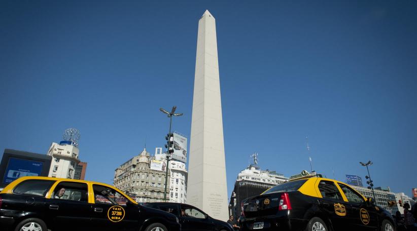 La Ciudad de Buenos Aires espera más de 90 mil turistas para este fin de semana largo