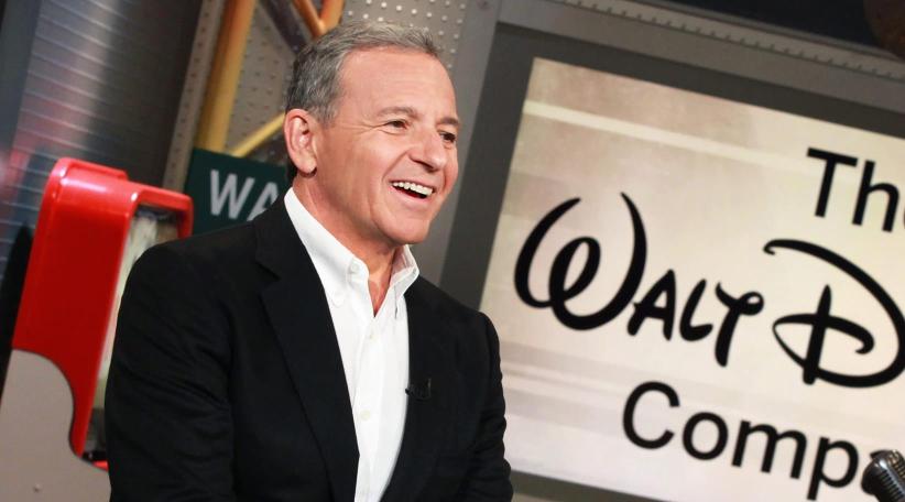 Bob Iger returns as Disney's CEO