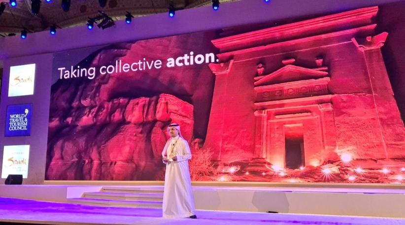 WTTC unveils world-first global Travel &amp; Tourism climate footprint data