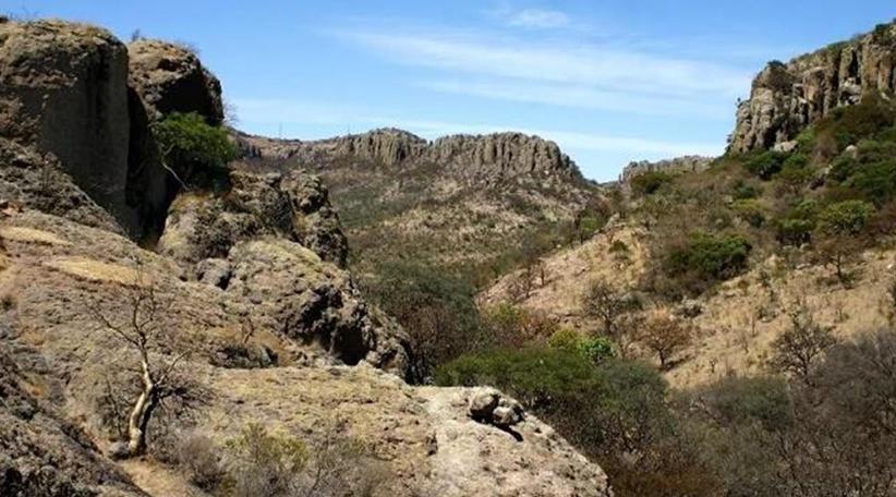 Lugares secretos de Aguascalientes que desconocías