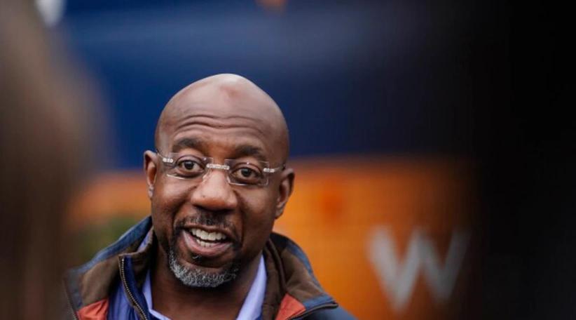 The Democratic incumbent, Raphael Warnock, won the Georgia Senate runoff on Tuesday, securing his first full term and delivering a 51st seat to bolster his party’s majority in the chamber.