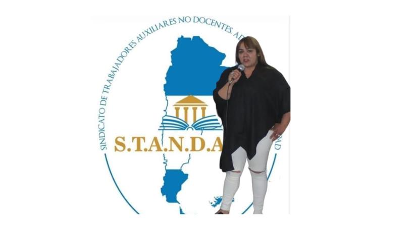 Sindicatos de CABA y Provincia de Bs A se suma a la Mesa Sindical Soberana Patricia Bullrich Presidente 2023