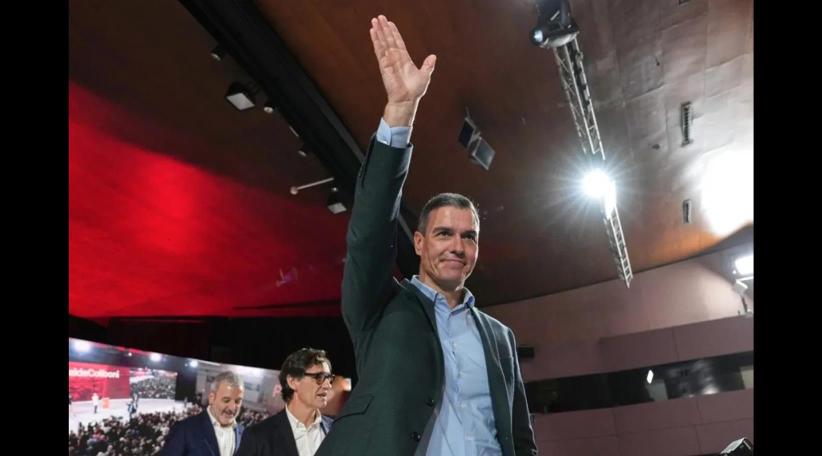 Sánchez anuncia medidas inminentes para frenar el precio de los alimentos