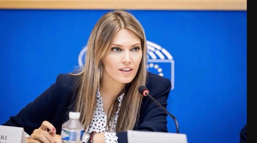 La vicepresidenta del Parlamento Europeo (PE), la socialdemócrata griega Eva Kailí, que está involucrada en un caso de corrupción que vincula a Catar con la Eurocámara, es una polémica figura en Grecia y durante los últimos meses su relación con el Partido de los Socialistas Europeos (PSE) y con el PASOK, su formación nacional, estaba deteriorada.