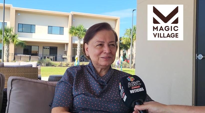 Magic Village Orlando, un nivel superior en la opción de casas vacacionales cerca de los parques de Disney y Universal
