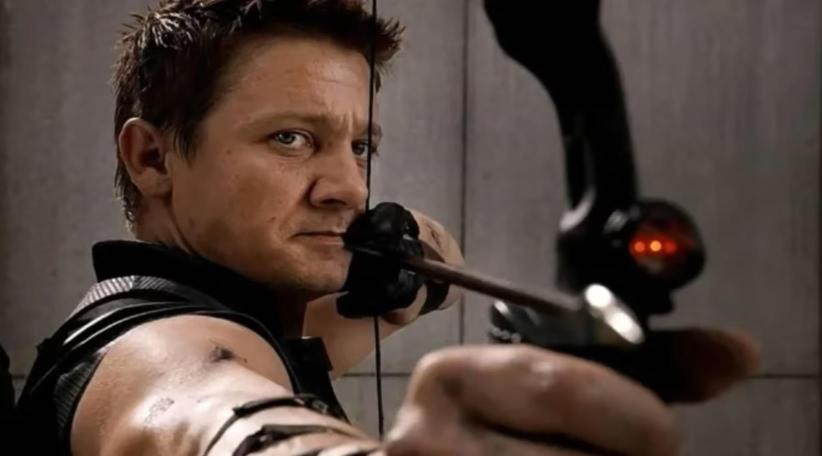 Jeremy Renner in ‘critical but stable condition’ after accident