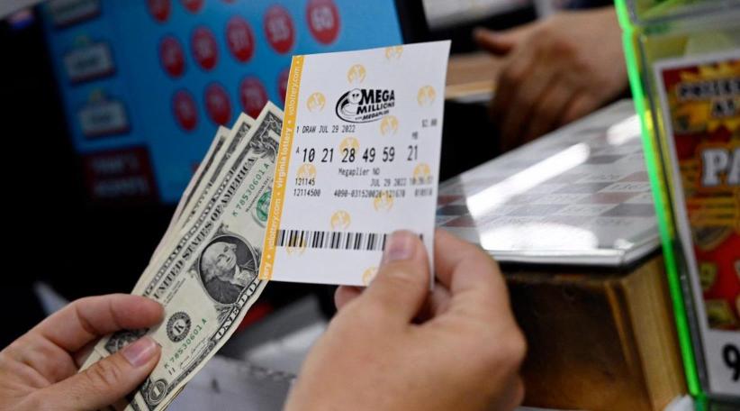 Mega Millions jackpot grows to $785 million ahead of next drawing