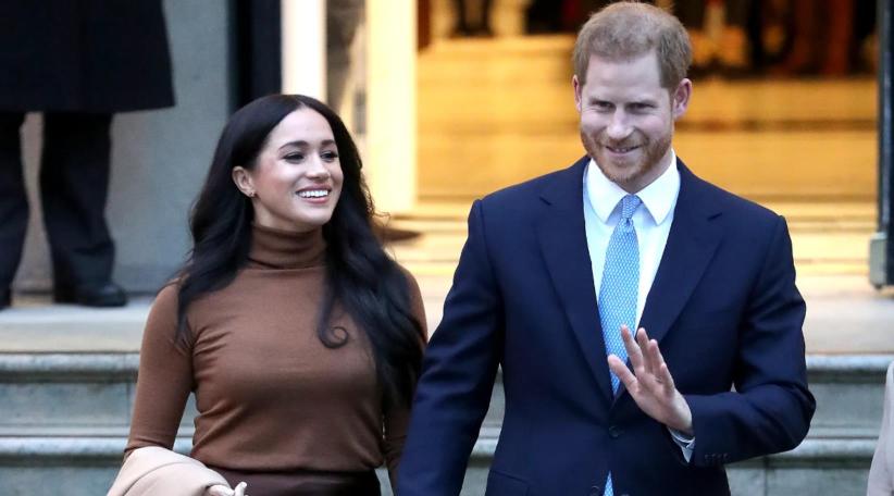 Prince Harry accuses ‘dangerous’ Queen Consort Camilla of leaking royal stories to the media