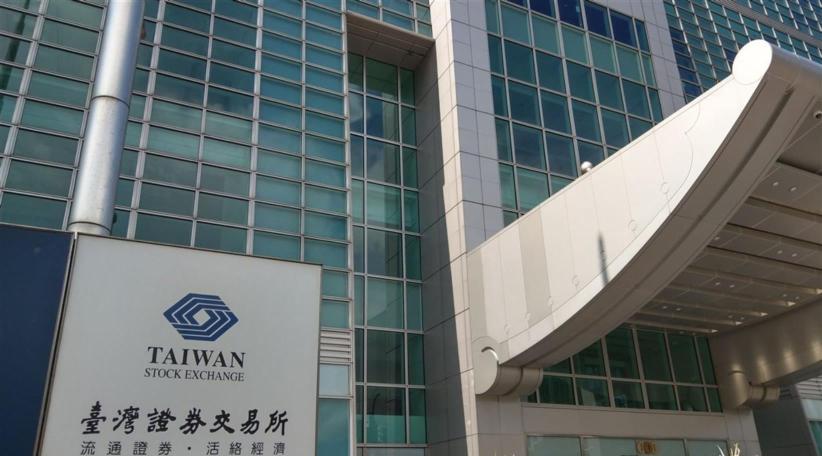 Fuerte suba de las acciones de Taiwán que se disparan a más de 14.700 puntos 