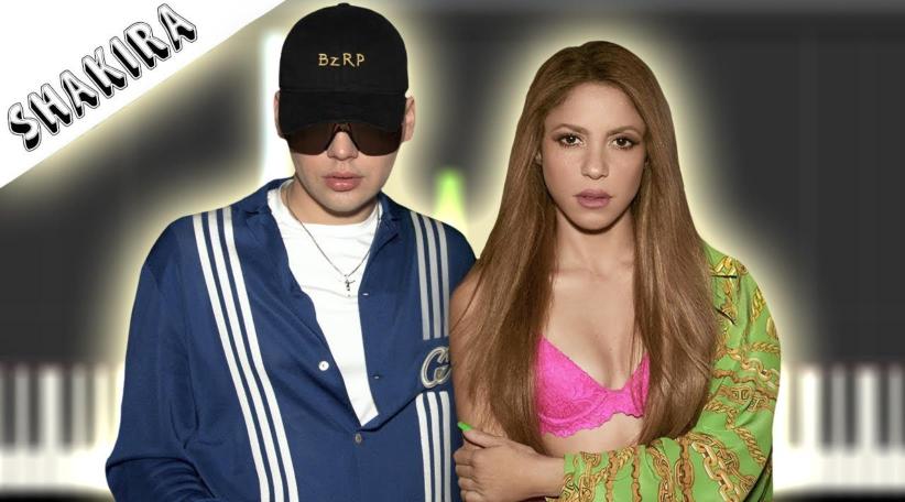 Quién es Bizarrap, el productor argentino que es récord de visitas en You Tube al lado de Shakira