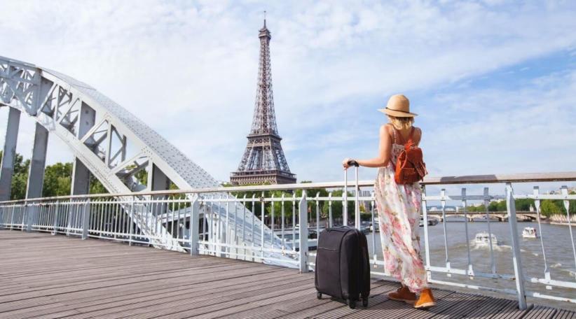 New research from the World Travel &amp; Tourism Council (WTTC) reveals French capital Paris as the world’s most powerful city destination