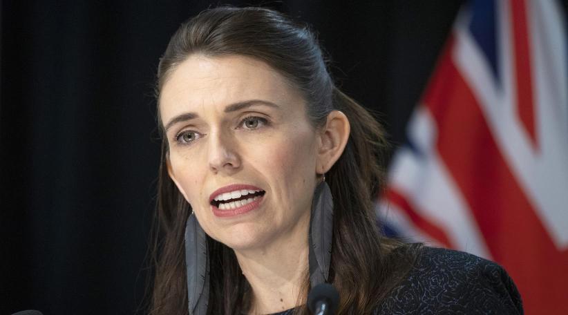 Jacinda Ardern renuncia como primera ministra de Nueva Zelanda
