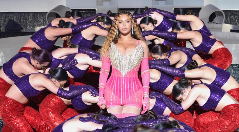 Beyoncé Gives First Performance Since 2020 at Dubai Hotel Opening