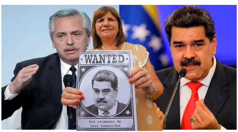 Nicolás Maduro no viaja a la Argentina después de denunciar un “plan” para detenerlo
