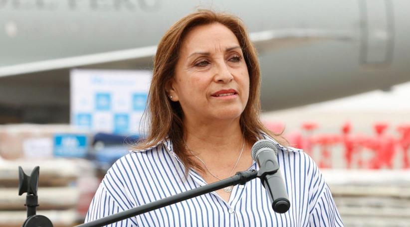 El Congreso de Perú rechaza adelantar las elecciones presidenciales a 2023