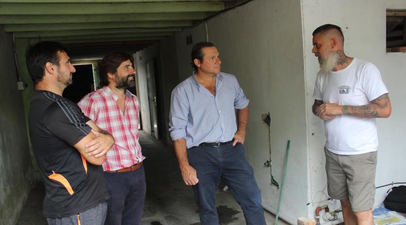 Noticias de Dolores 