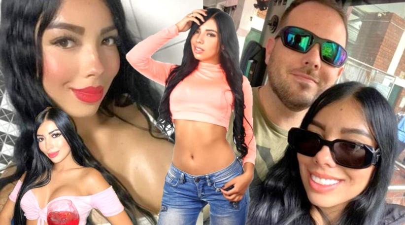 El crimen de la DJ Valentina Trespalacios conmueve a Colombia