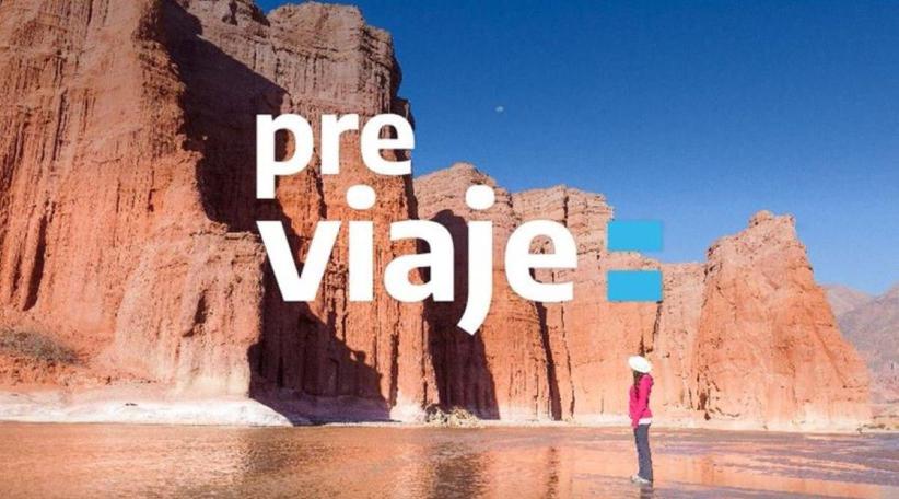 FAEVYT considera que a "gracias al Previaje 4 no habrá temporada baja"