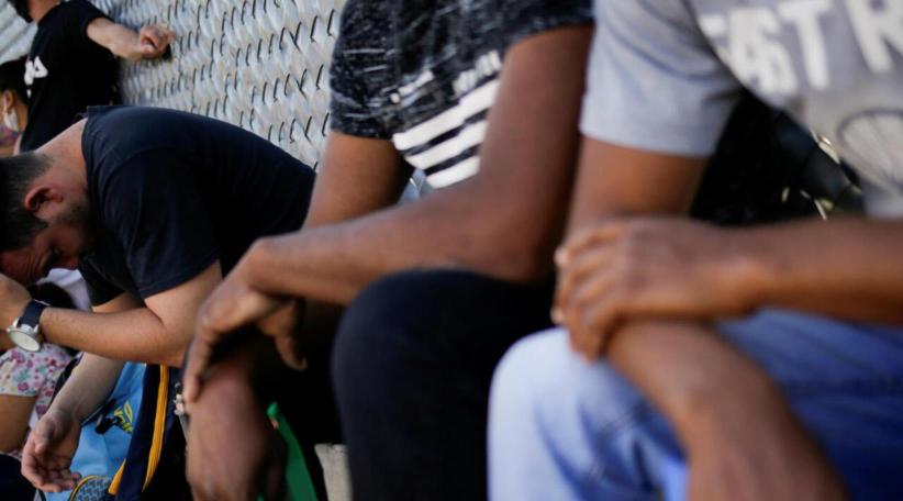 EEUU dice que no está considerando “deportaciones masivas” a México