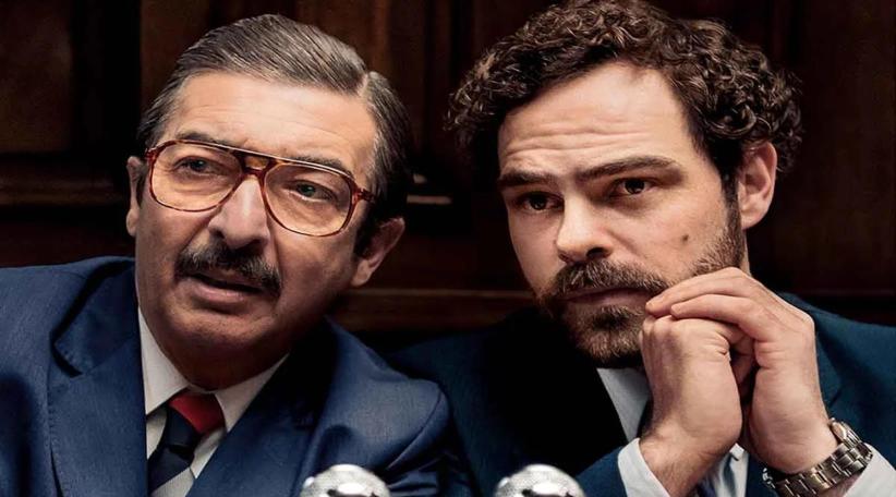 Premios Goya 2023: Argentina 1985 ganó a mejor película iberoamericana