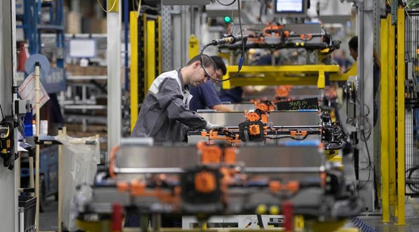 Mejora la previsión de crecimiento de España en 2023