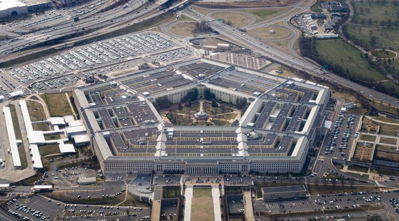 US jets down 4 objects in 8 days