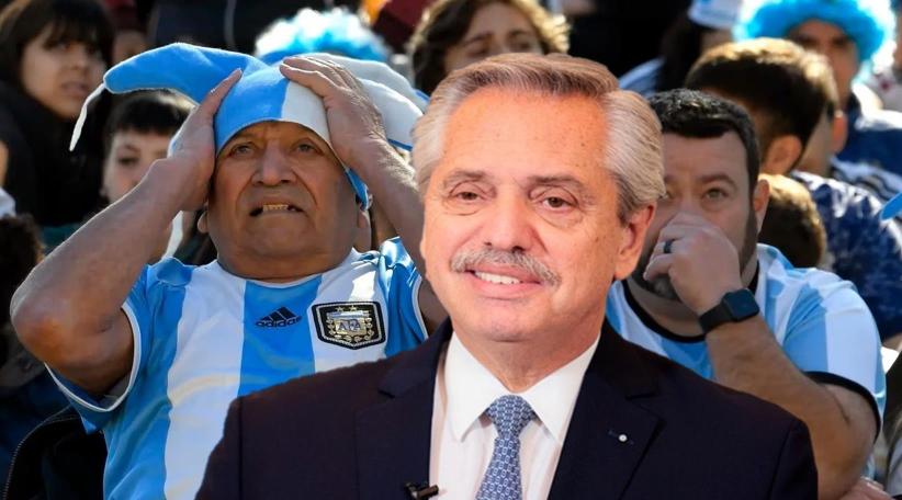 Argentina en el top 5 de los países con más inflación El índice de enero fue de 6 por ciento
