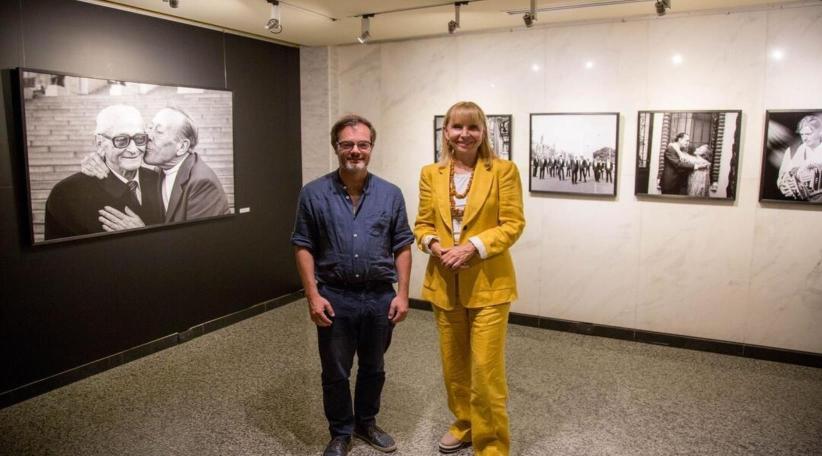 La Ciudad de Buenos Aires presenta “Conexión Buenos Aires - Madrid” 