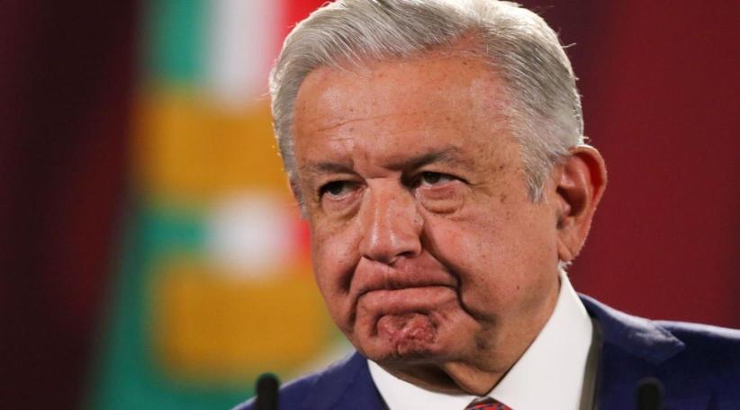 México: AMLO niega haber recibido dinero del narcotráfico 