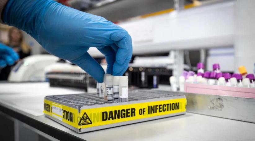 US Energy Department assesses Covid-19 likely resulted from lab leak, furthering US intel divide over virus origin