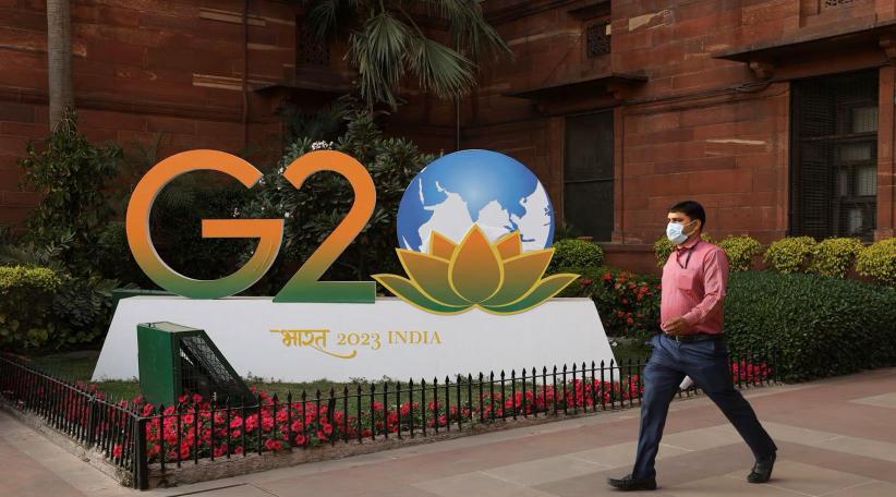 EU, Russia take strong positions as Ukraine war takes centrestage on G20 meet eve