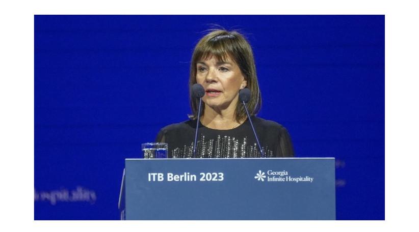 WTTC reveals Germany’s Travel &amp; Tourism sector’s climate footprint