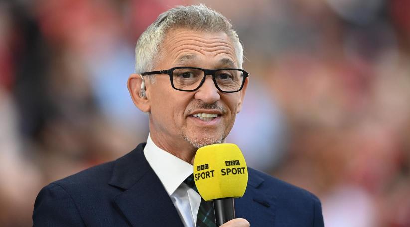 Gary Lineker to return to Match of the Day as BBC announces review of social media guidance