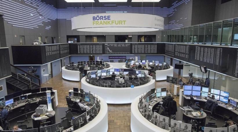 Caen las acciones de los bancos europeos por el temor al contagio tras Silicon Valley Bank