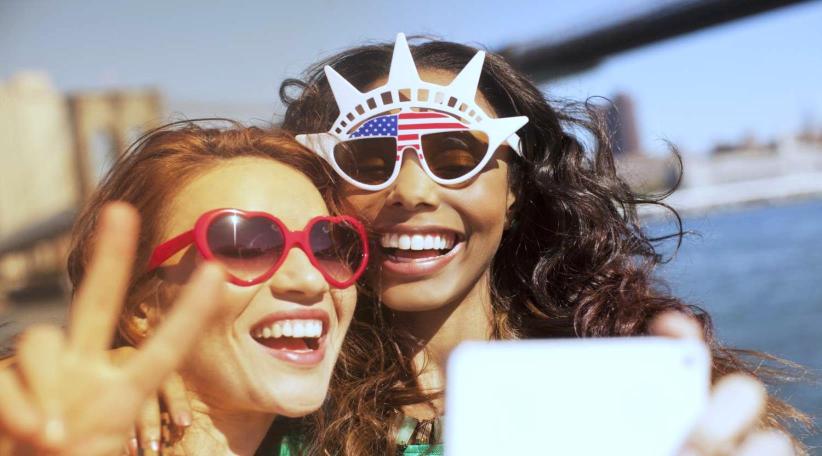 National Travel and Tourism Office projects US Inbound Travel will fully recover by 2025