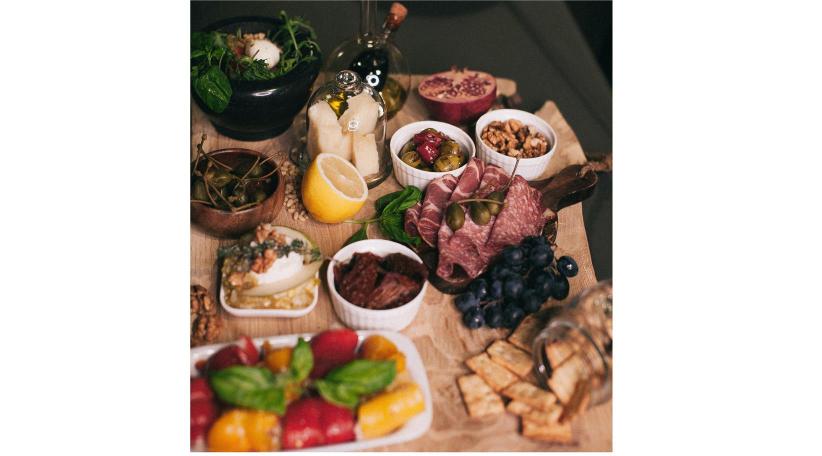 Un viaje por la gastronomía medieval española