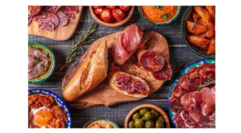 Vuelve Tapeando: el festival gastronómico que busca promocionar a España como destino turístico a través de la difusión de la cultura de la tapa